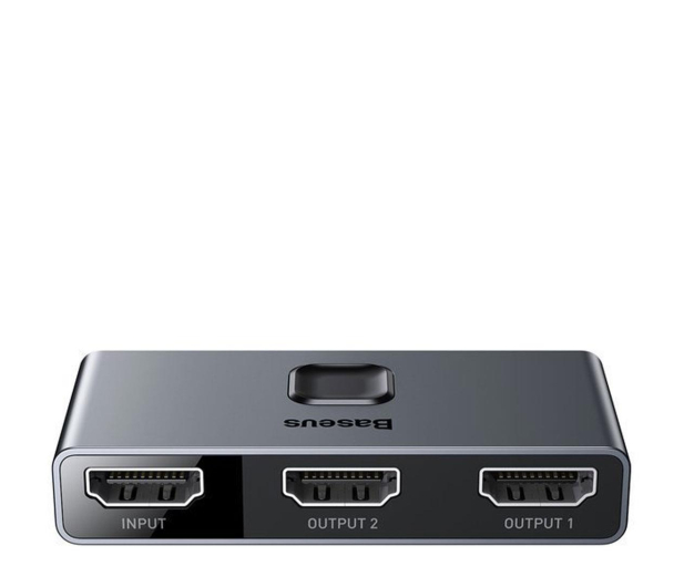 Baseus Matrix HDMI Switch - 1193760 - zdjęcie 3